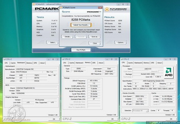 athlon X4 6xx propus
